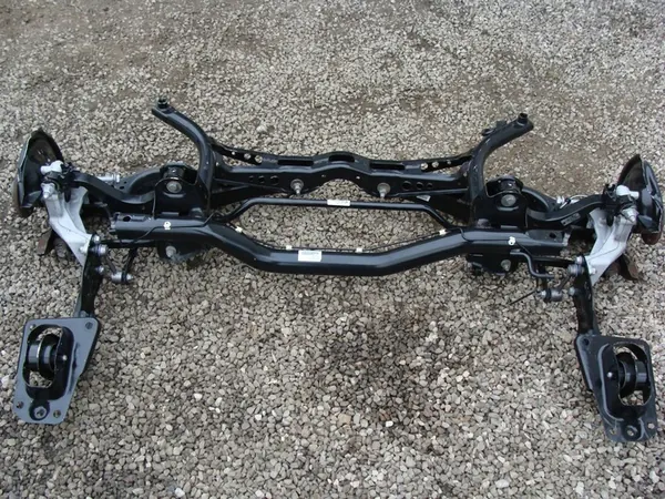 Sospensione Posteriore Completa Skoda Yeti 1.4 TSI 2011 1K0505315BH image 2