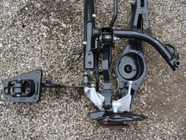 Sospensione Posteriore Completa Skoda Yeti 1.4 TSI 2011 1K0505315BH image 3