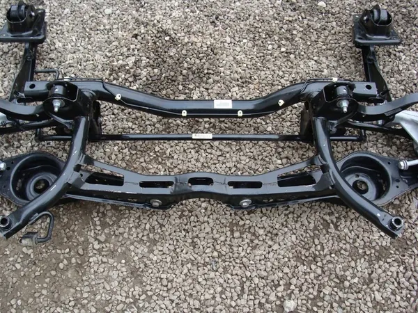 Sospensione Posteriore Completa Skoda Yeti 1.4 TSI 2011 1K0505315BH image 5