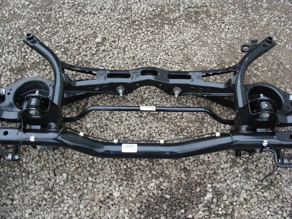 Sospensione Posteriore Completa Skoda Yeti 1.4 TSI 2011 1K0505315BH image 6