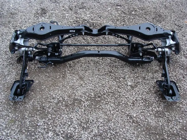 Sospensione Posteriore Completa Skoda Yeti 1.4 TSI 2011 1K0505315BH image 7