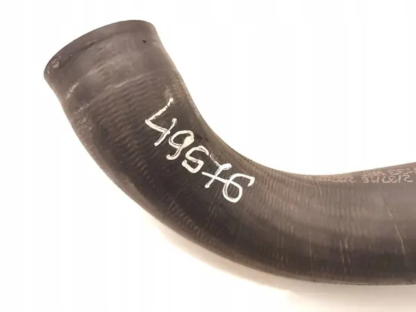 Vauxhall Insignia Tuyau Intercooler 1.6 CDTI Diesel image 7