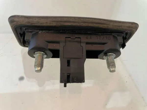 Kofferbakhandknop OEM 5J0827566E voor Skoda Superb II image 2