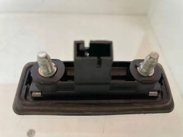 Kofferbakhandknop OEM 5J0827566E voor Skoda Superb II image 3