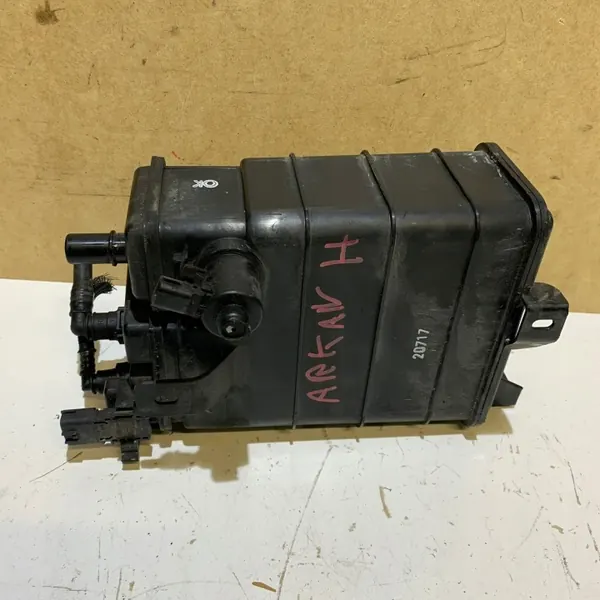 Kolfilter Renault Arkana 1.6 E-Tech Hybrid OEM 149501471R image 2