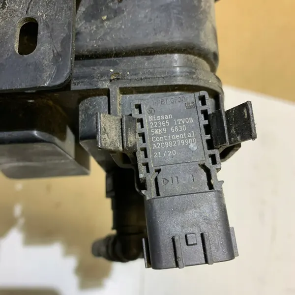 Kolfilter Renault Arkana 1.6 E-Tech Hybrid OEM 149501471R image 3