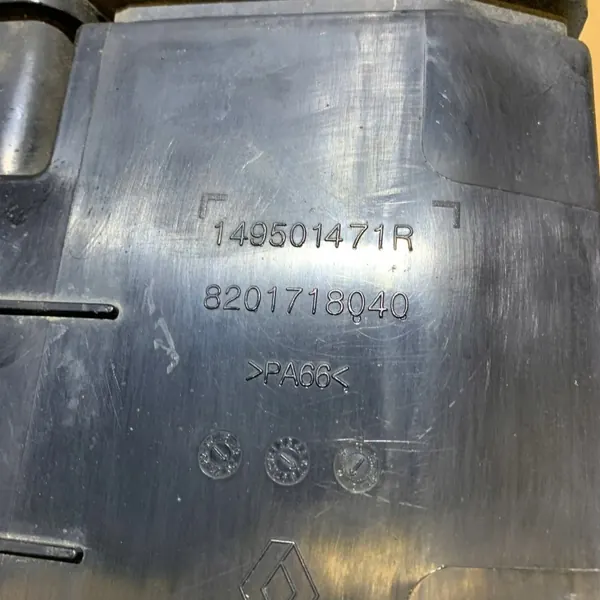 Kolfilter Renault Arkana 1.6 E-Tech Hybrid OEM 149501471R image 4