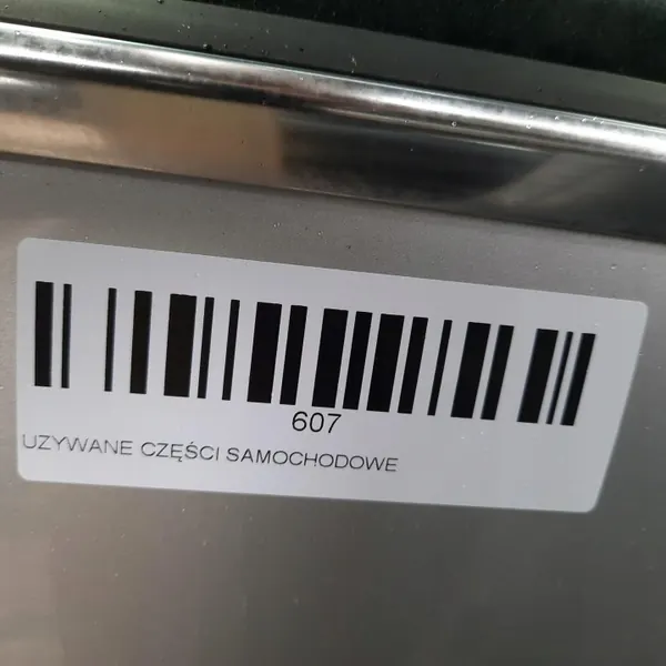OEM 360189739 fram höger dörr för Ford Kuga MK1 image 7