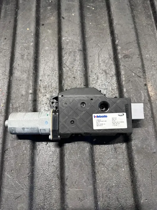 Schiebedachmotor OEM JY3253508CA für Land Rover Discovery V image 2
