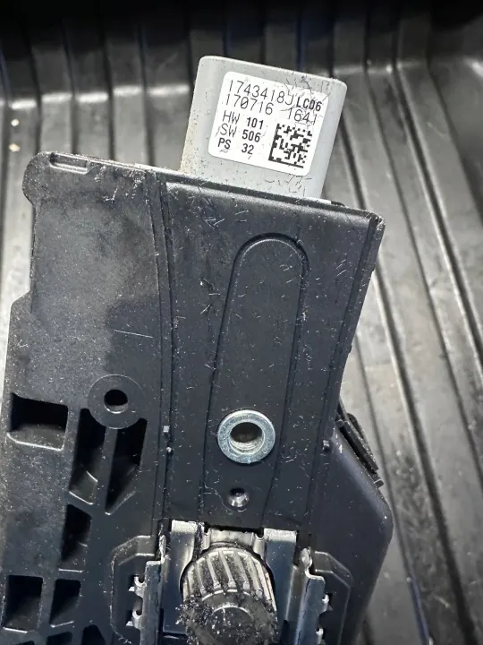 Schiebedachmotor OEM JY3253508CA für Land Rover Discovery V image 5