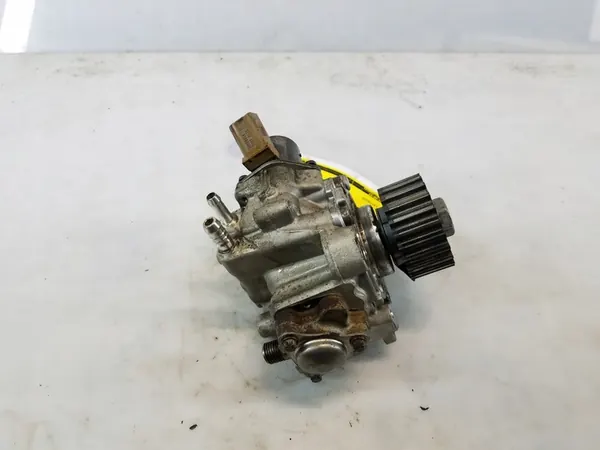 Kraftstoffpumpe MAN TGE 2.0 TDI image 2