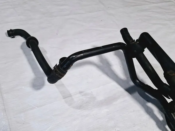 Vesiputki VW Golf VII 1.6 TDI CLH 5Q0122051AL image 5