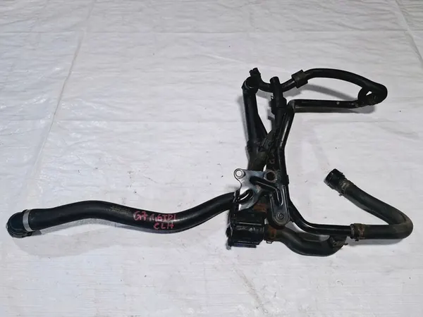 Vesiputki VW Golf VII 1.6 TDI CLH 5Q0122051AL image 8