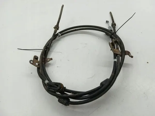 Câble de frein à main Toyota OEM AMD105322 Corolla Verso image 2