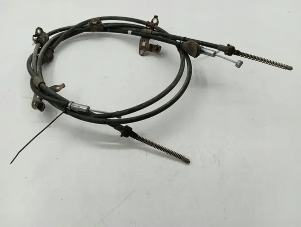 Câble de frein à main Toyota OEM AMD105322 Corolla Verso image 3