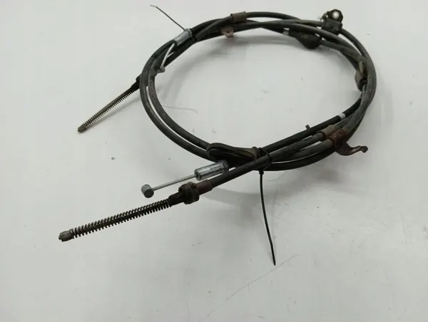 Câble de frein à main Toyota OEM AMD105322 Corolla Verso image 4