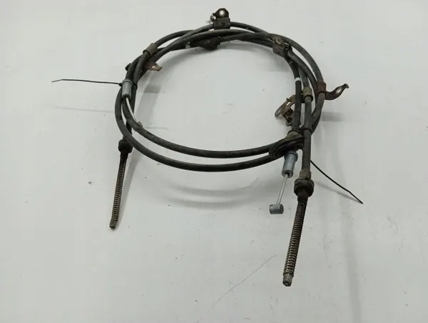 Câble de frein à main Toyota OEM AMD105322 Corolla Verso image 5