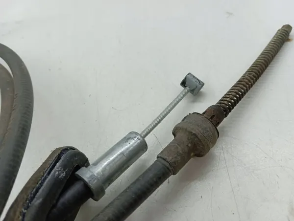 Câble de frein à main Toyota OEM AMD105322 Corolla Verso image 7