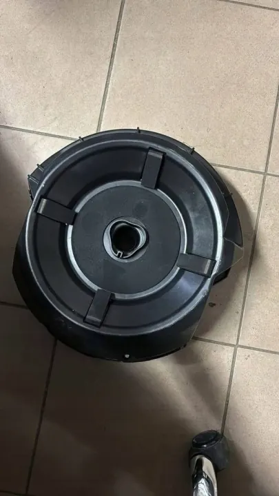 Haut-parleur Subwoofer Bose Renault OE 281708976R image 4