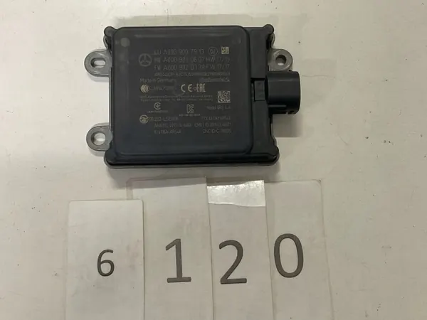 Mercedes-Benz Radar OEM A0009007913 för E-klass W213 image 3