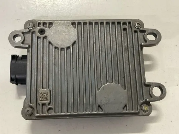 Mercedes-Benz Radar OEM A0009007913 för E-klass W213 image 8