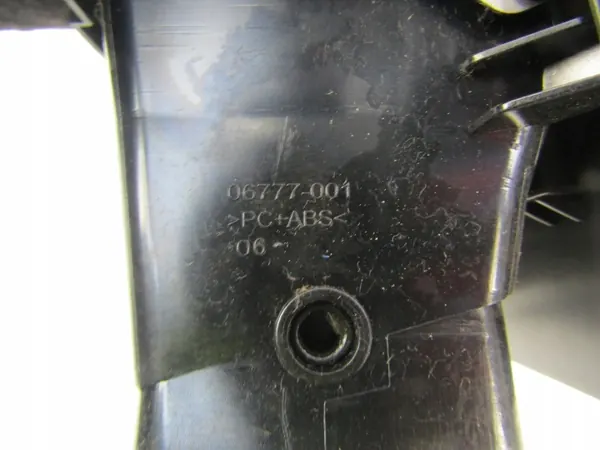 Volvo XC60 Lüftungsgitter OEM AK-6-91134 image 6