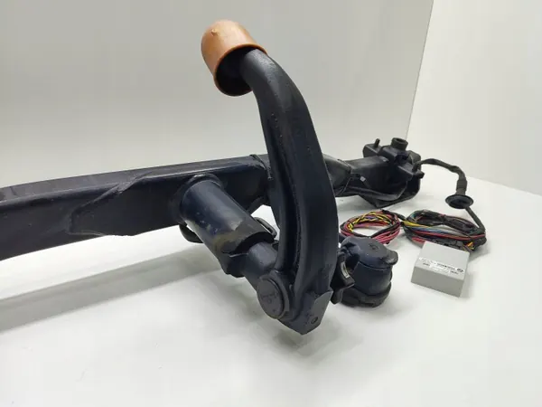 Kit Attelage BMW 6786759 pour Série 5 E60/E61 2009 image 3