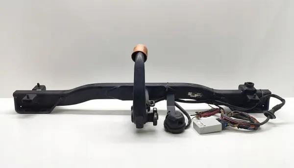 Kit Attelage BMW 6786759 pour Série 5 E60/E61 2009 image 4