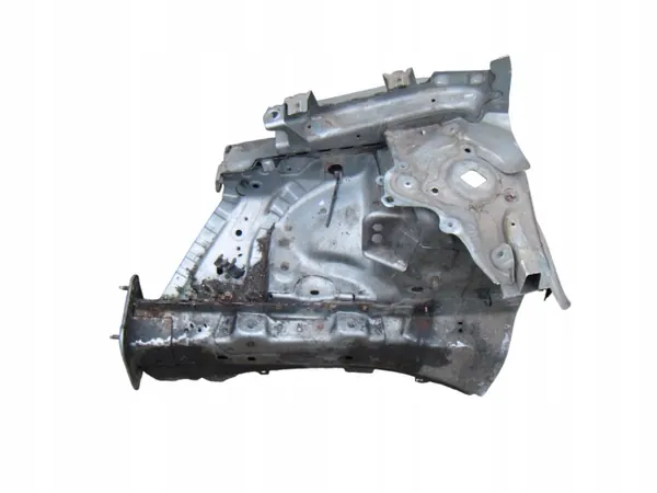 Ford S-MAX 06- 1.8 TDCI Aile Avant Droit OEM image 2