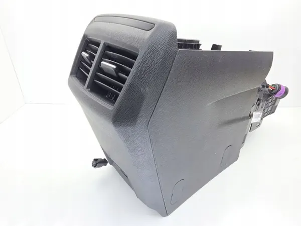 Accoudoir OEM 98164316ZD pour Peugeot 508 1.5L Diesel image 2