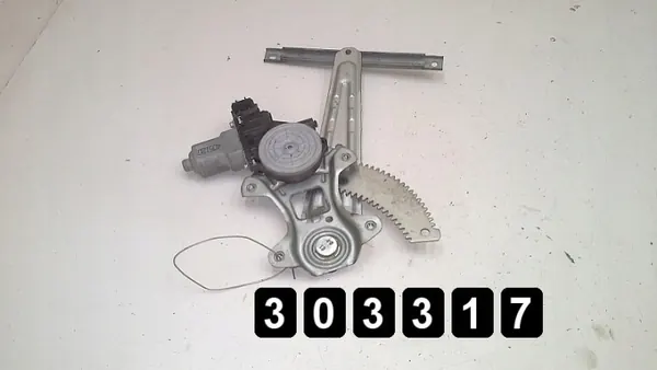 Nissan Fensterheber OEM AM-303317 (RHD) image 3