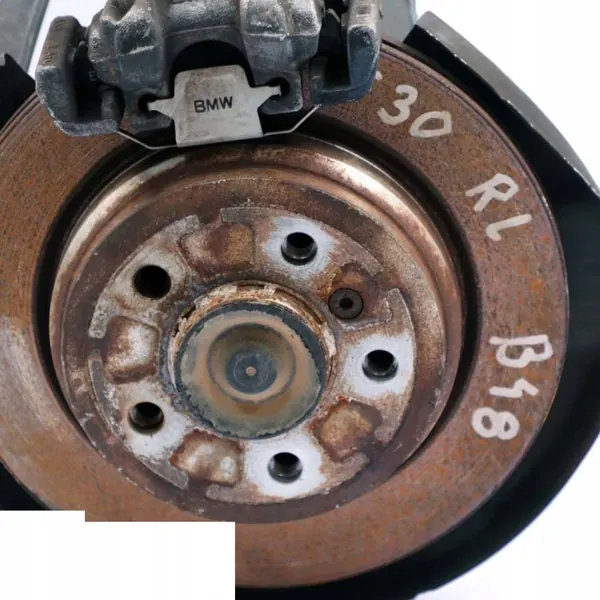 Amortecedor Traseiro Esquerdo BMW OEM 6792523 image 3