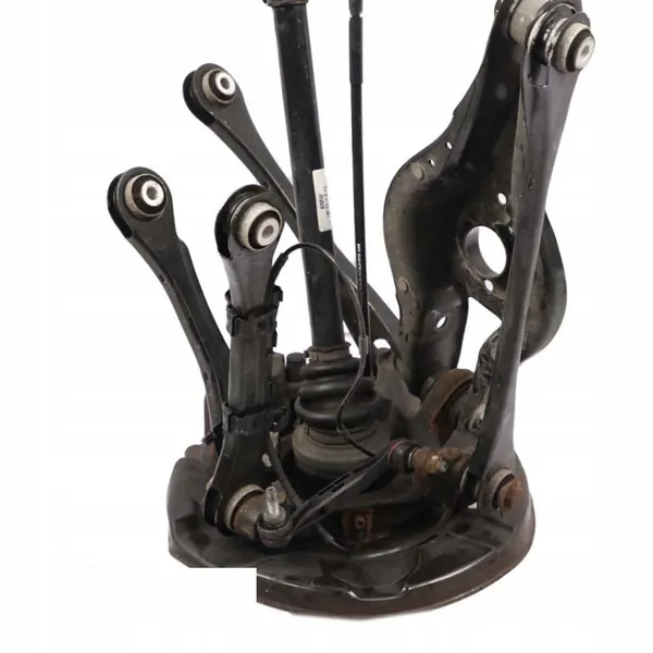Amortecedor Traseiro Esquerdo BMW OEM 6792523 image 6