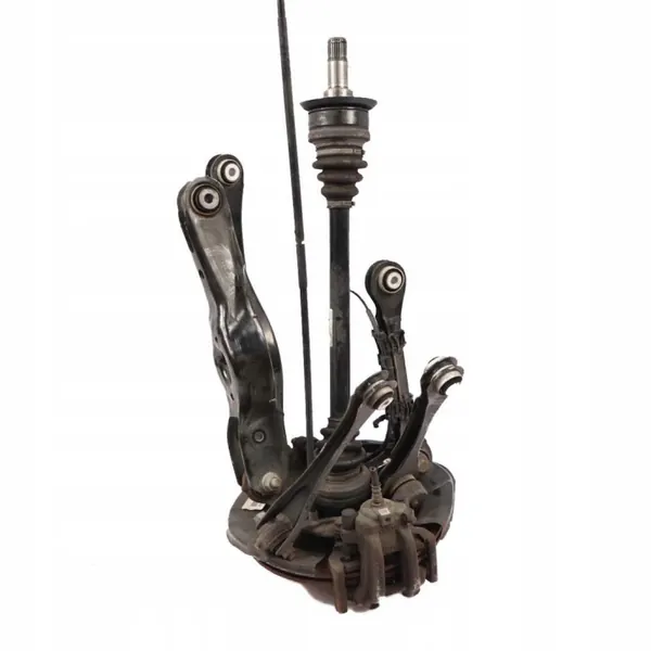 Amortecedor Traseiro Esquerdo BMW OEM 6792523 image 8
