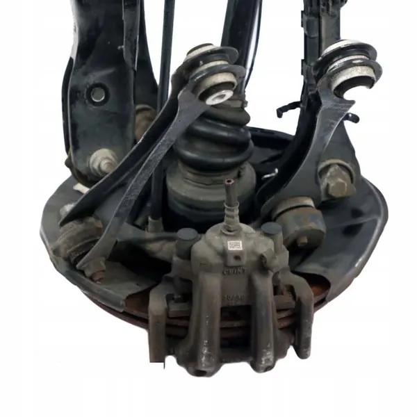 Amortecedor Traseiro Esquerdo BMW OEM 6792523 image 9