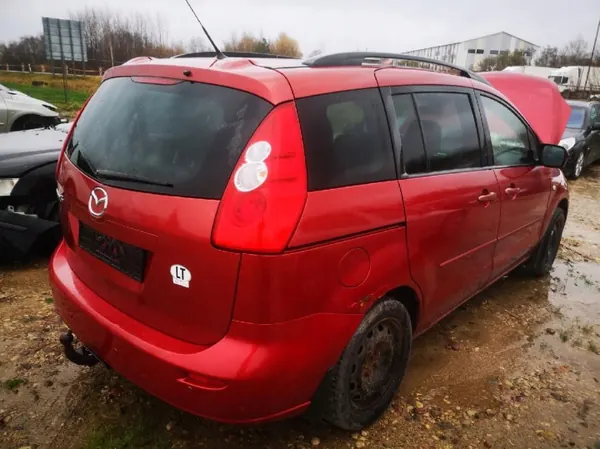 Öljypumppu Mazda 5 OEM EIS-2006582 2006 2.0L image 8