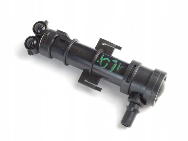 Koplampenwasinstallatie Nozzle Skoda Superb 3 Rechts OEM 3V0955966B image 2