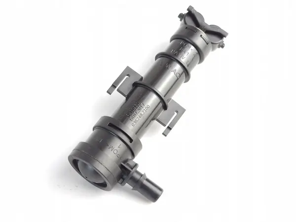 Koplampenwasinstallatie Nozzle Skoda Superb 3 Rechts OEM 3V0955966B image 3
