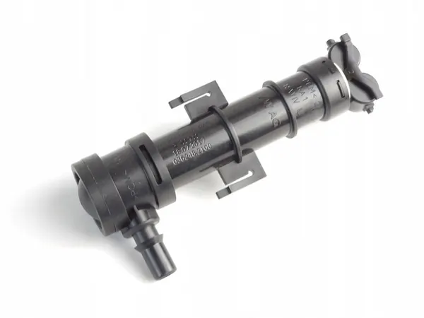 Koplampenwasinstallatie Nozzle Skoda Superb 3 Rechts OEM 3V0955966B image 4