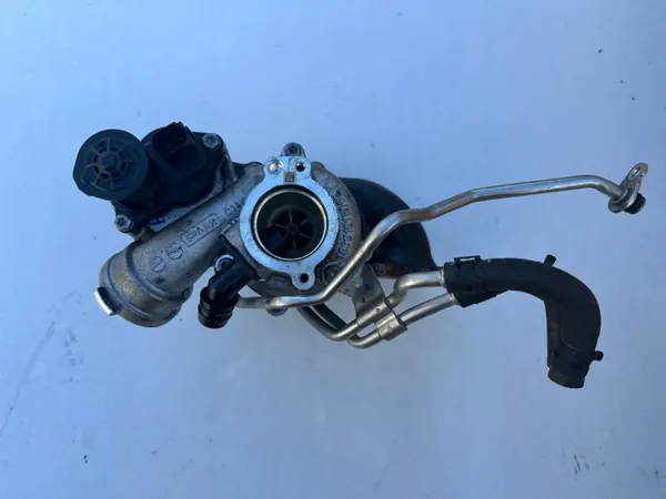 Turbo BMW G20 OEM 9845814 - Usado image 2