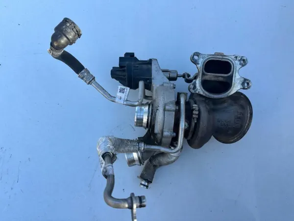Turbo BMW G20 OEM 9845814 - Usado image 3