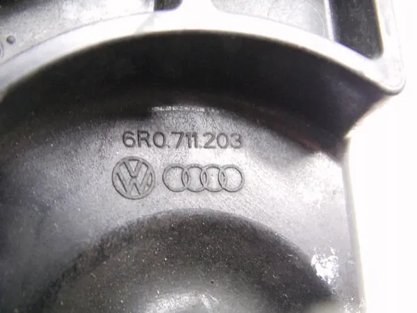 Växelspakshandtag VW Polo 6R, Ibiza 6J, Rapid 1.2TSI image 4