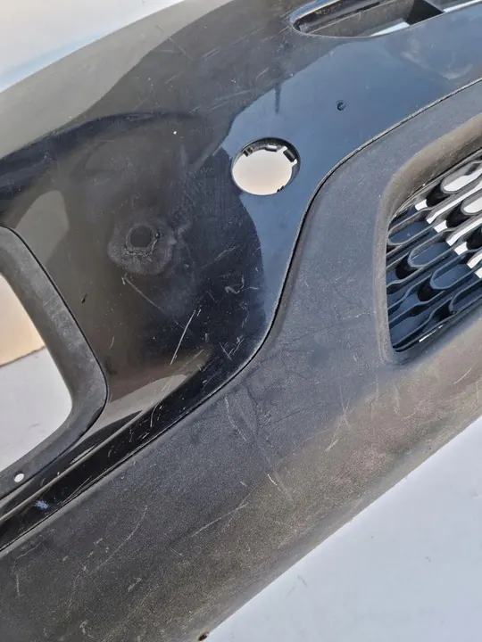 Paraurti anteriore Kia Sorento II 12-14 image 2