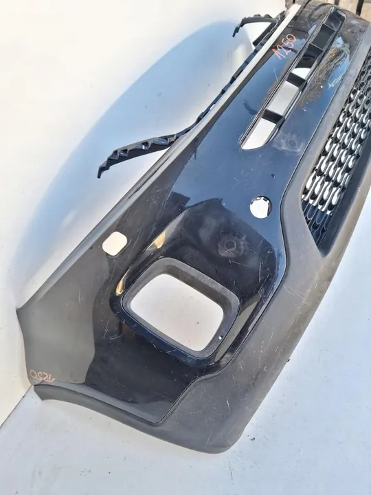 Paraurti anteriore Kia Sorento II 12-14 image 3