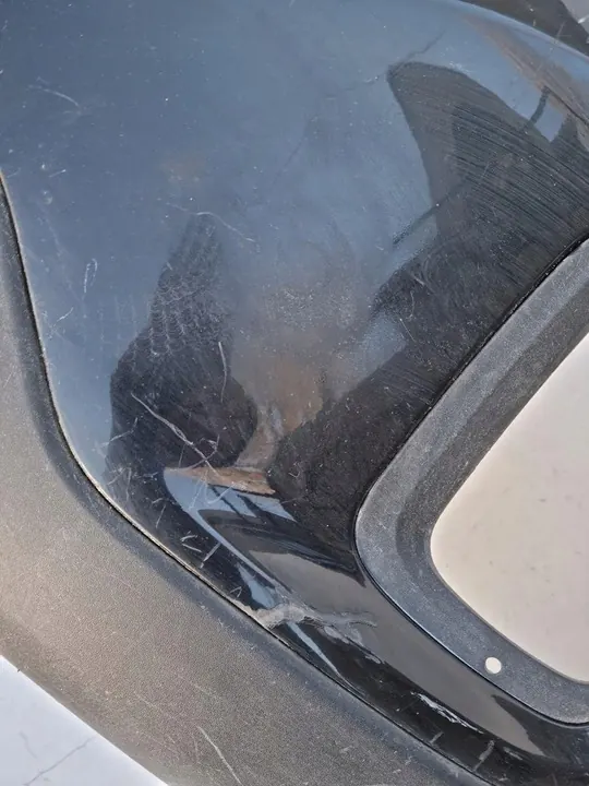 Paraurti anteriore Kia Sorento II 12-14 image 4