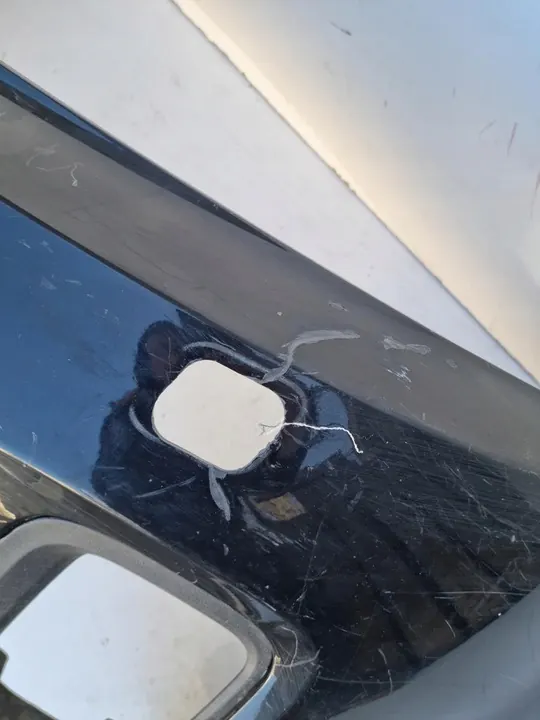 Paraurti anteriore Kia Sorento II 12-14 image 5