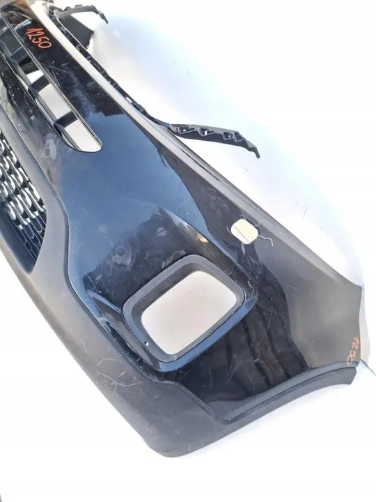 Paraurti anteriore Kia Sorento II 12-14 image 6