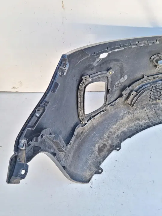 Paraurti anteriore Kia Sorento II 12-14 image 7