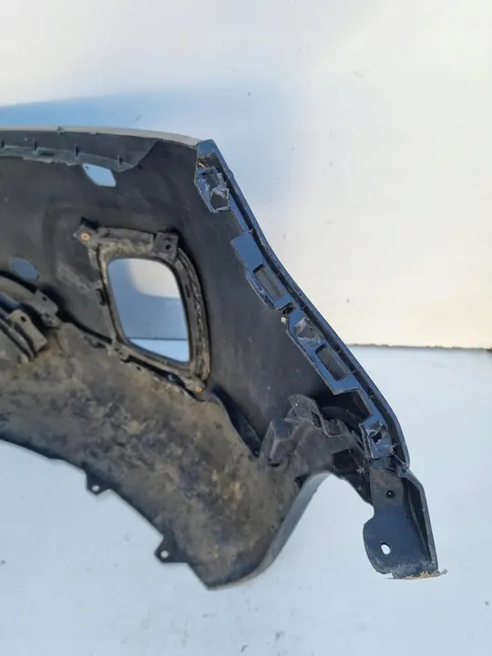 Paraurti anteriore Kia Sorento II 12-14 image 8