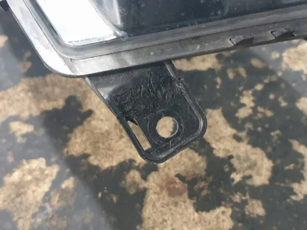 Halógeno LED Skoda Direito 5JA941700B image 5